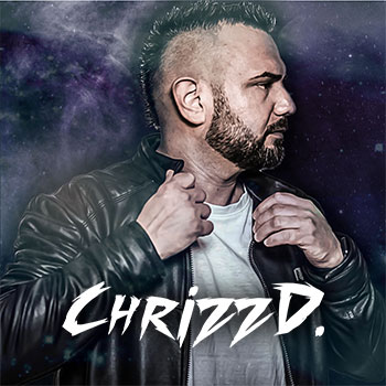 DJ ChrizzD.