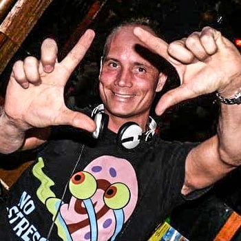 DJ Gary Z.