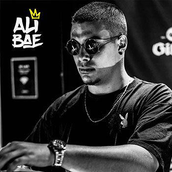 DJ Ali Bae