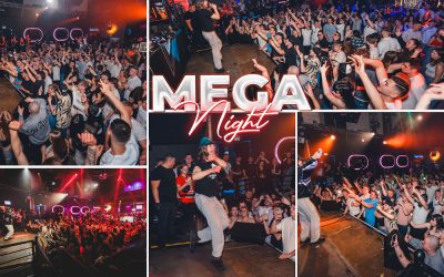 Mega Night