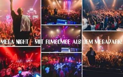 Rumbombe LIVE | 18.10.2025