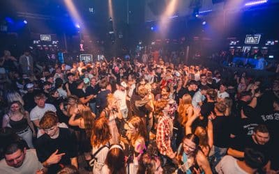 HALLOWEEN | 30.10.2025