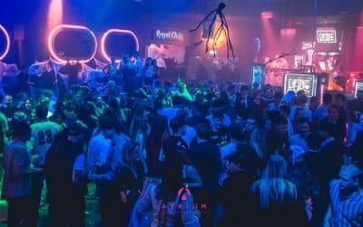 HALLOWEEN | 01.11.2025