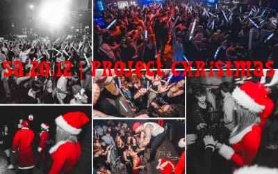 PROJECT CHRISTMAS | 20.12.2025
